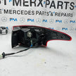 MITSUBISHI OUTLANDER MK3 2015-19 PASSENGER SIDE NS OUTER REAR TAIL LIGHT FMT142