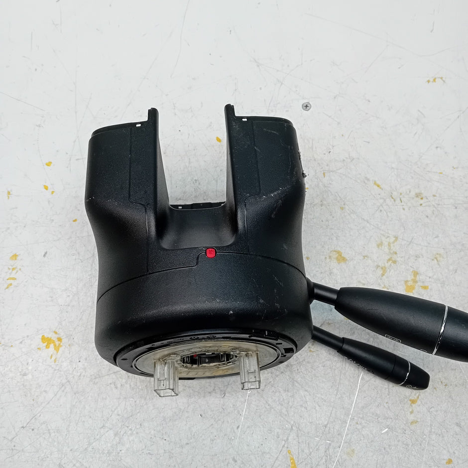 Mercedes E CLASS W212 INDICATOR/WIPER GEAR SELECT + SQUIB A2129007502 FM001116