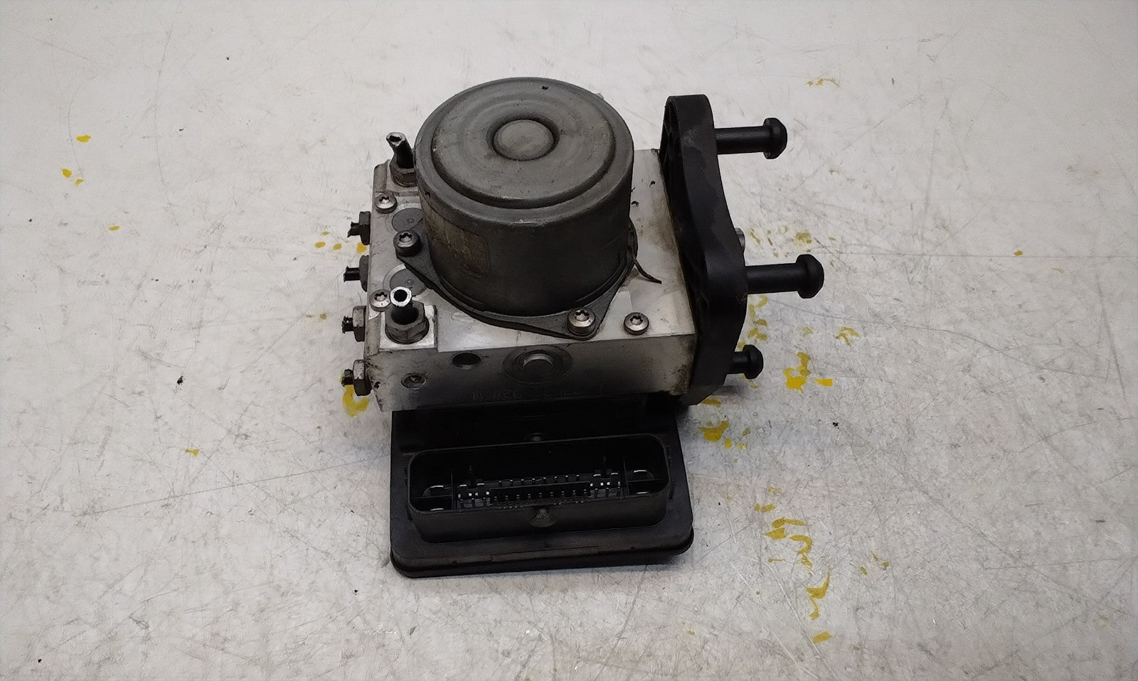 MERCEDES E-CLASS W213 ABS PUMP MODULE CONTROL UNIT A2134313601 FM00756