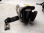 MERCEDES C-CLASS W205 SEAT BELT REAR RIGHT DRIVER SIDE A2058600685 FMS311 OSR