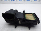 MERCEDES BENZ E-CLASS W213 AIR FILTER CLEANER BOX 2.0 P A6540900001 FMA44