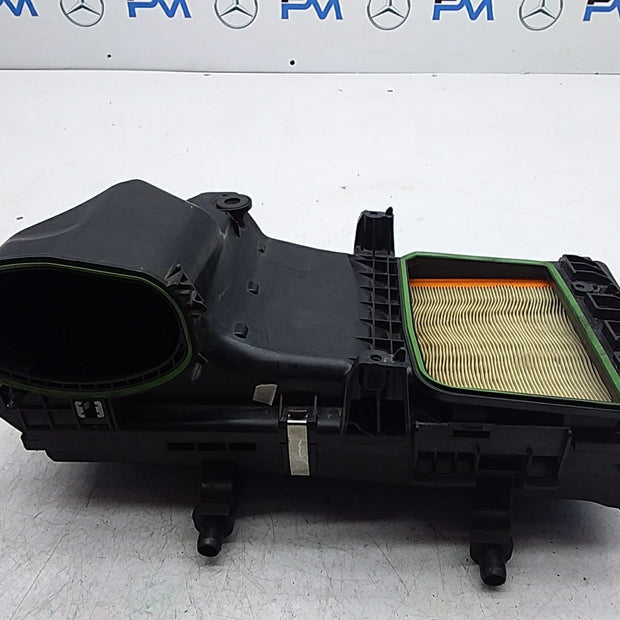 MERCEDES BENZ E-CLASS W213 AIR FILTER CLEANER BOX 2.0 P A6540900001 FMA44