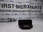 Mercedes E-CLASS W212 Fuse  Box RELAY A2129003414 FMF91