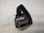 MERCEDES E CLASS SEAT BELT REAR RIGHT AND LEFT A2078602385 C207 FMS455 NSR OSR