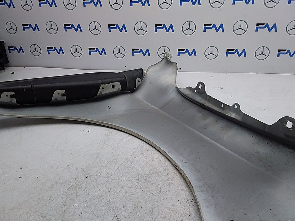 MERCEDES  BENZ CLA W117 NS LEFT PASSENGER SIDE WINGS  FMW12  A1178890000
