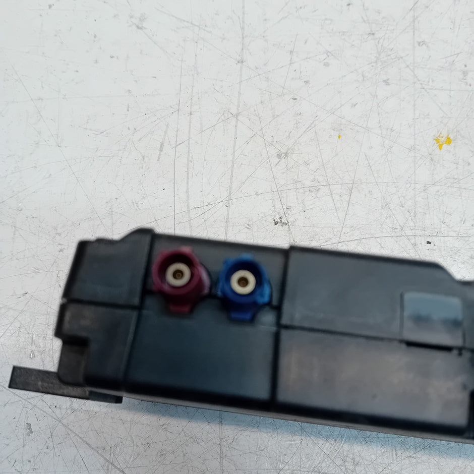 MERCEDES C-CLASS GEARBOX CONTROL UNIT W205 A2059007705 FM00774