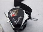 MERCEDES E-CLASS W207 SEAT BELT REAR  LEFT PASSENGER SIDE A2078502385 FMS210 NSR