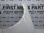 MERCEDES  E-CLASS W212 NS LEFT PASSENGER SIDE WINGS FMW30
