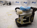 MERCEDES A CLASS W176 SEAT BELT FRONT LEFT SIDE A1768600185 FMS177 NSF