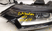 MITSUBISHI OUTLANDER MK3 2015 HEADLIGHT PASSENGER NS LEFT L0094I 160C FMH171