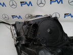 MERCEDES CLA W117 HEADLIGHT DRIVER OS RIGHT A1179065200 2015 FMH173