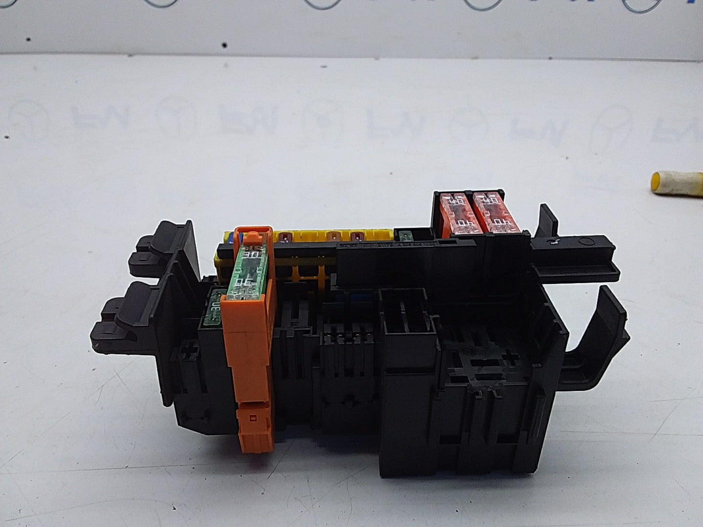 MERCEDES C CLASS FUSE RELAY BOX A2059067200 W205 2014 - 2021 FMF24