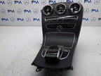 2014 ONWARDS MERCEDES C-CLASS W205 CENTRE  CONSOLE  A2056800210 FMK23