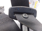 MERCEDES C CLASS W205 REAR PASSENGER SIDE N/S/R SEAT BELT A2058600585 FMS11
