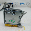 MERCEDES C-CLASS AIRBAG CONTROL MODULE W205 A2059001814 FM00830