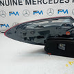 MERCEDES E-CLASS W213 DRIVER SIDE OS REAR TAIL LIGHT FMT184 2023 A2139068000