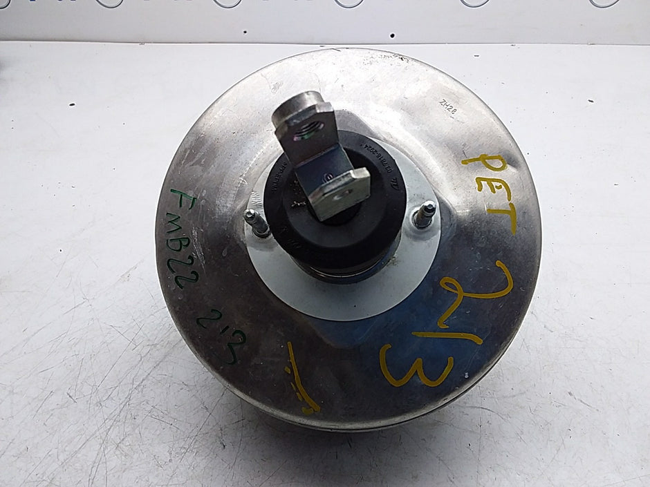 MERCEDES BENZ E-CLASS W213 SERIES 2016 ONWARDS BRAKE SERVO A2134300530 FMB22