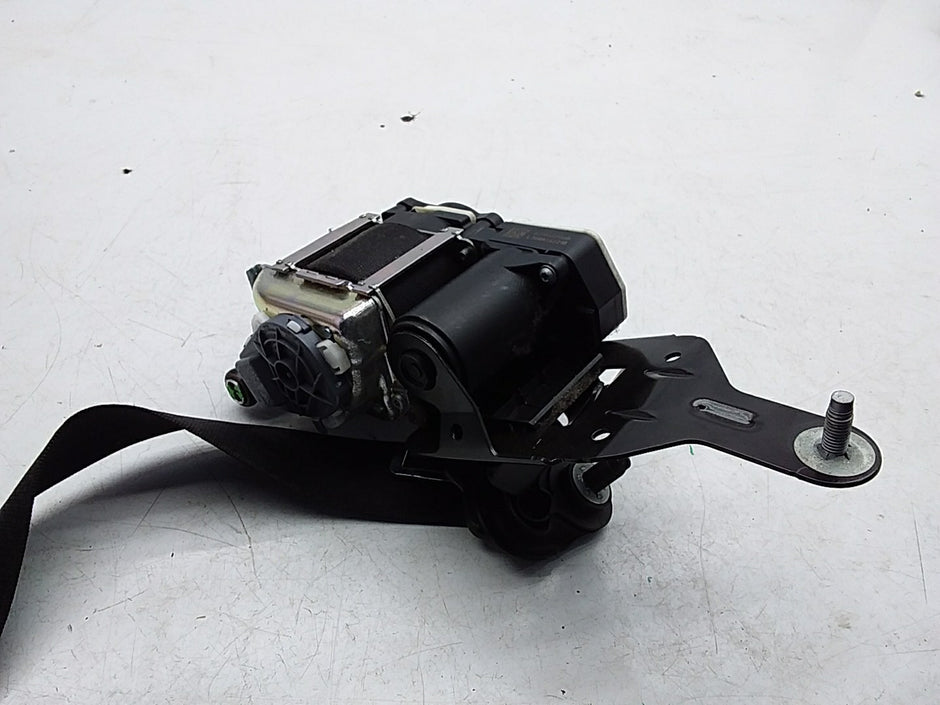 MERCEDES C-CLASS W204 SEAT BELT FRONT RIGHT DRIVER SIDE A2048601685 FMS231 OSF