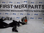 MERCEDES A-CLASS  FRONT RIGHT SEAT BELT WITH PRETENSIONER A1778600800 FMS58 OSF