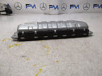 2018 MERCEDES BENZ A-CLASS W213 DRIVER SIDE KNEE AIRBAG A2138600302 FM00737