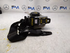 MERCEDES C-CLASS W205 SEAT BELT REAR RIGHT DRIVER SIDE A2058600285 FMS337 OSR