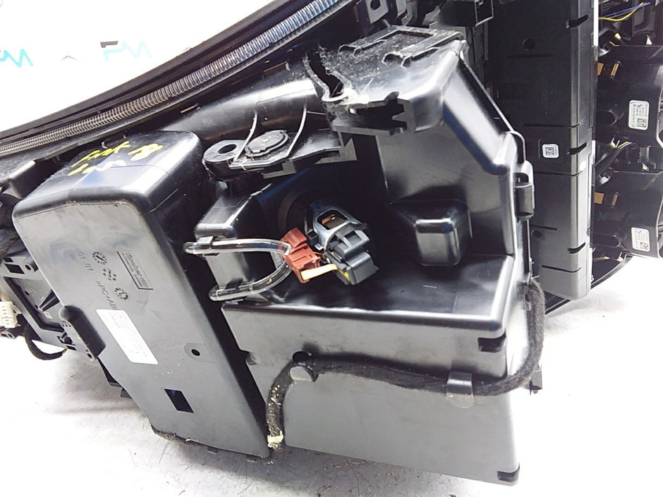 2014 ONWARDS MERCEDES C-CLASS W205 CENTRE  CONSOLE  A2055402224 FMK18