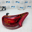 MITSUBISHI OUTLANDER MK3 2015-19 DRIVER SIDE OS OUTER REAR TAIL LIGHT FMT146