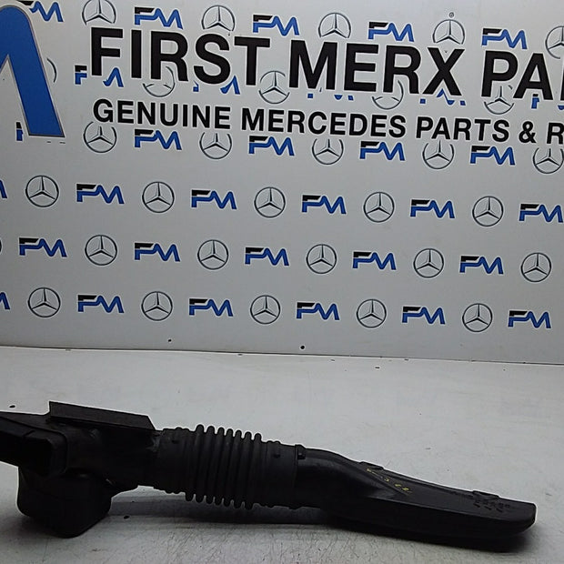 MITSUBISHI OUTLANDER AIR INTAKE TUBE  FMI62 1505A661