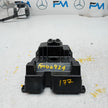 MERCEDES A CLASS W177 CENTRE CONSOLE GEAR SHIFT KNOB BRACKET A1776831400 FM00924