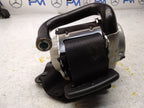 MERCEDES C CLASS W205 REAR PASSENGER SIDE SEAT BELT A2058600585 FMS318 NSR