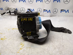 MERCEDES A CLASS W176 REAR L / R SIDE SEAT BELT A1768602385 FMS172 NSR OSR