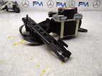 MERCEDES C-CLASS W205 SEAT BELT FRONT PASSENGER LEFT SIDE A2058600185 FMS324 NSF