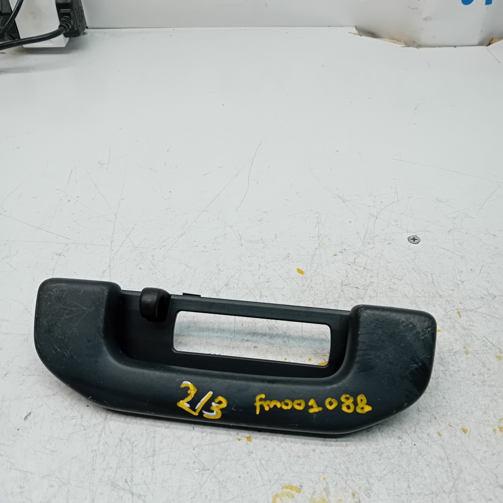 MERCEDES C CLASS W205 PASSENGER  INTERIOR GRAB REAR HANDLE A0998150000 FM001088