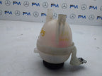 MERCEDES BENZ S-CLASS W222 COOLANT EXPANSION TANK 2014ONWARDS A2225000549 FMC110