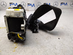MERCEDES E-CLASS W213 DSL AUTO SEAT BELT FRONT RIGHT A2138605600 FMS426 OSF