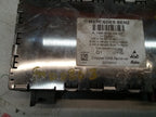 MERCEDES BENZ M-CLASS W166 2013 DIGITAL RADIO CONTROL UNIT A1669003407 FM00803
