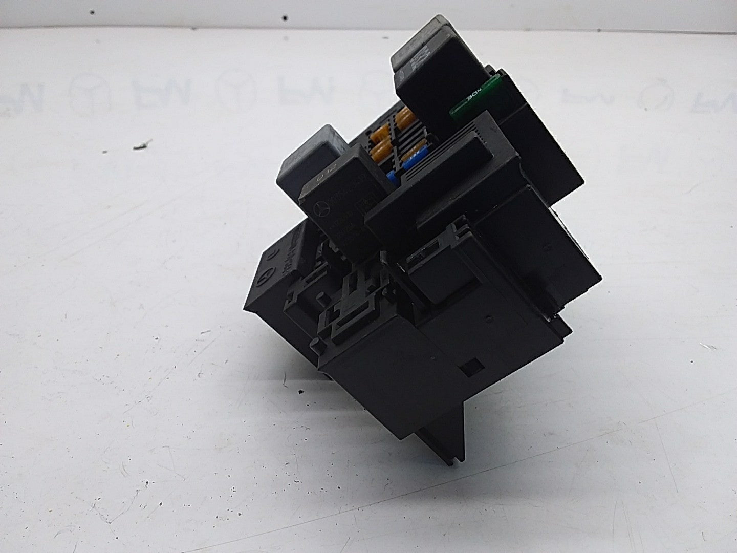 MERCEDES S CLASS FUSE RELAY BOX A2229063202 W222 2014-2021  FMF51