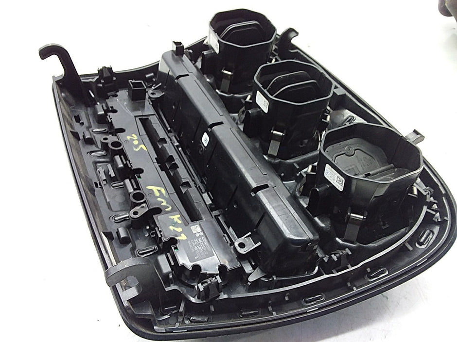 2014 ONWARDS MERCEDES C-CLASS W205 CENTRE  CONSOLE  CLIMATE A2059053601 FMK27