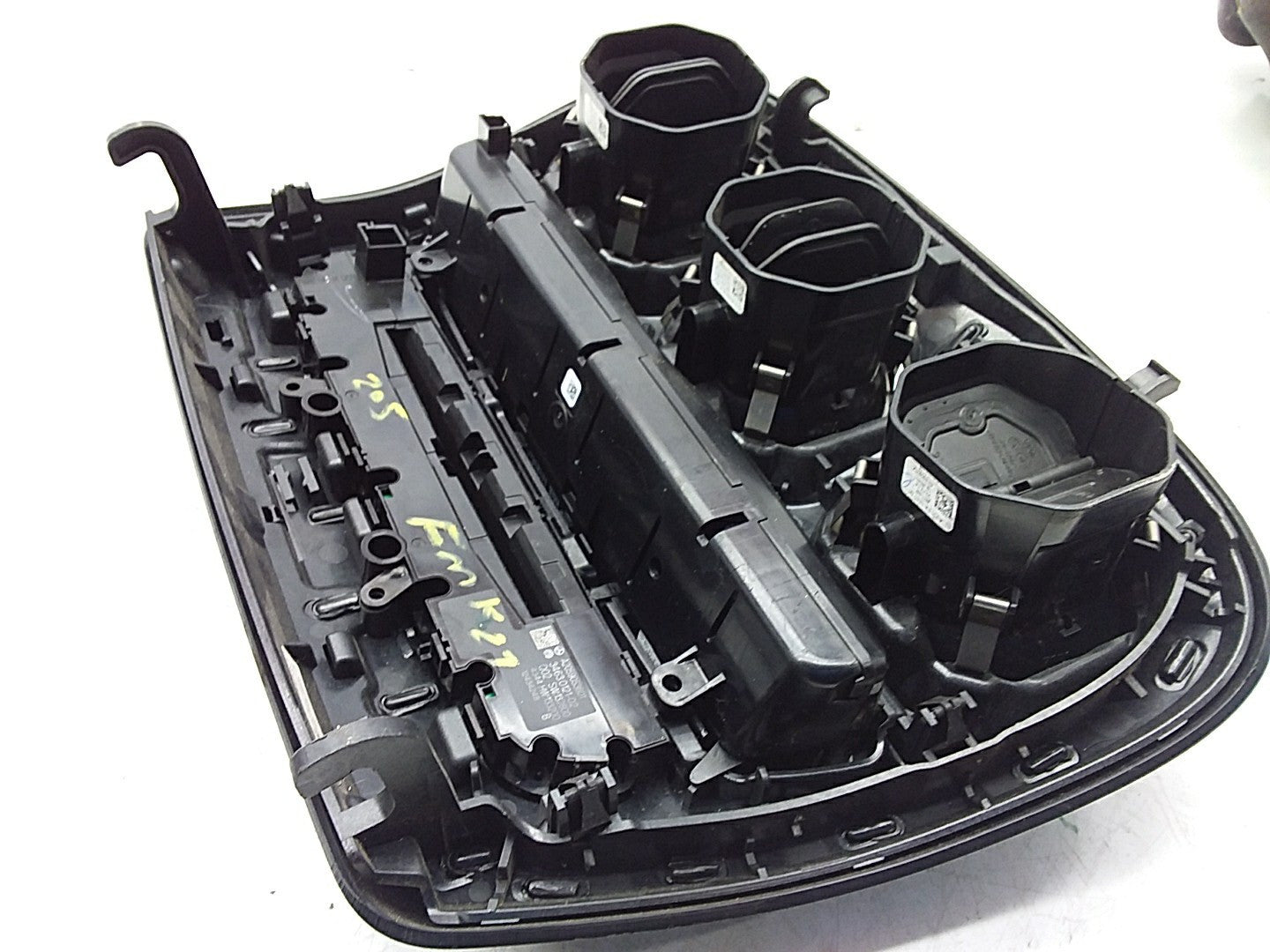 2014 ONWARDS MERCEDES C-CLASS W205 CENTRE  CONSOLE  CLIMATE A2059053601 FMK27