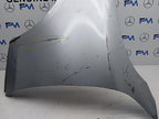 MERCEDES  C-CLASS W205 NS LEFT PASSENGER SIDEWINGS A2058810148 FMW06 (DAMAGED)