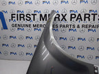 MERCEDES  E-CLASS W212 OS RIGHT DRIVER SIDE WINGS FMW21 2009 ONWARDS 