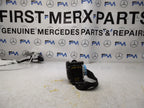 MERCEDES A CLASS W176 REAR L / R SIDE SEAT BELT A1768602385 FMS166 NSR OSR