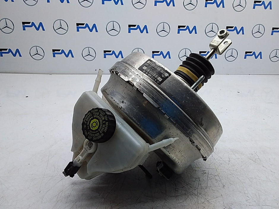 MERCEDES BENZ E-CLASS W213 SERIES 2016 ONWARDS BRAKE SERVO A2134300530 FMB31