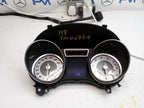 MERCEDES CLA W117 SPEEDOMETER INSTRUMENT CLUSTER A1179004201 FM00764