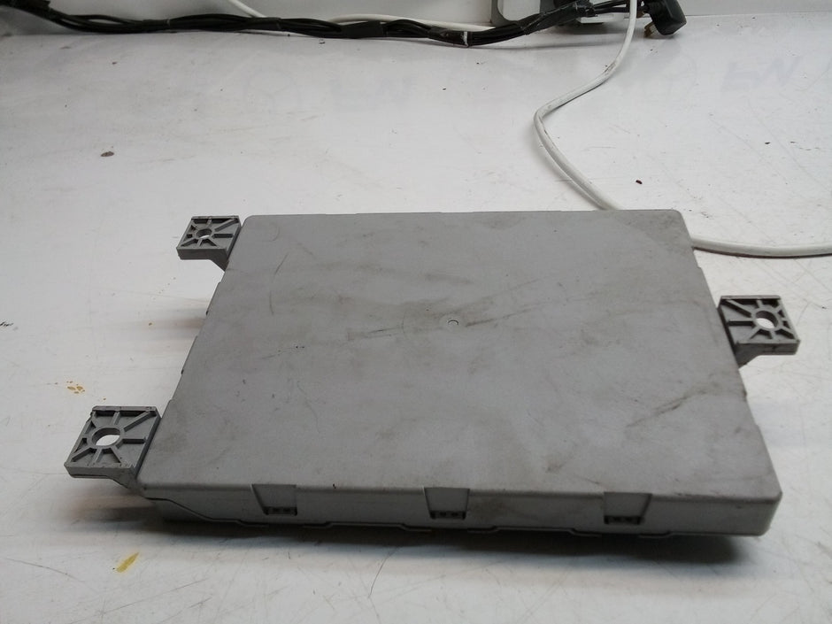 MERCEDES S-CLASS REAR SAM CONTROL MODULE W222 A2229007109 FM00770