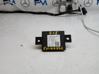MERCEDES C S CLASS CAMERA REAR CONTROL MODULE ECU A2229005613 FM00776