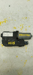 MERCEDES BENZ E-CLASS W213 SUNROOF MOTOR  A2139067003 FM00490