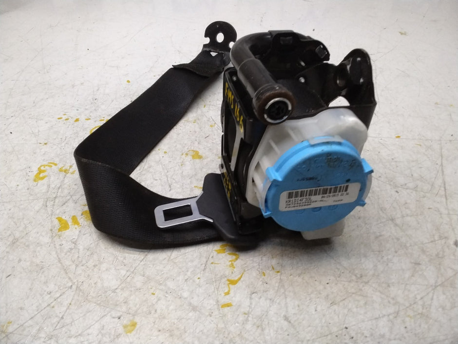 MERCEDES A CLASS W176 REAR L / R SIDE SEAT BELT A1768602385 FMS166 NSR OSR