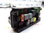 Mercedes E-CLASS W212 Fuse  Box RELAY A2129003614 FMF99