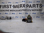MERCEDES A CLASS  FRONT RIGHT SEAT BELT WITH PRETENSIONER A1778600800 FMS49 OSF